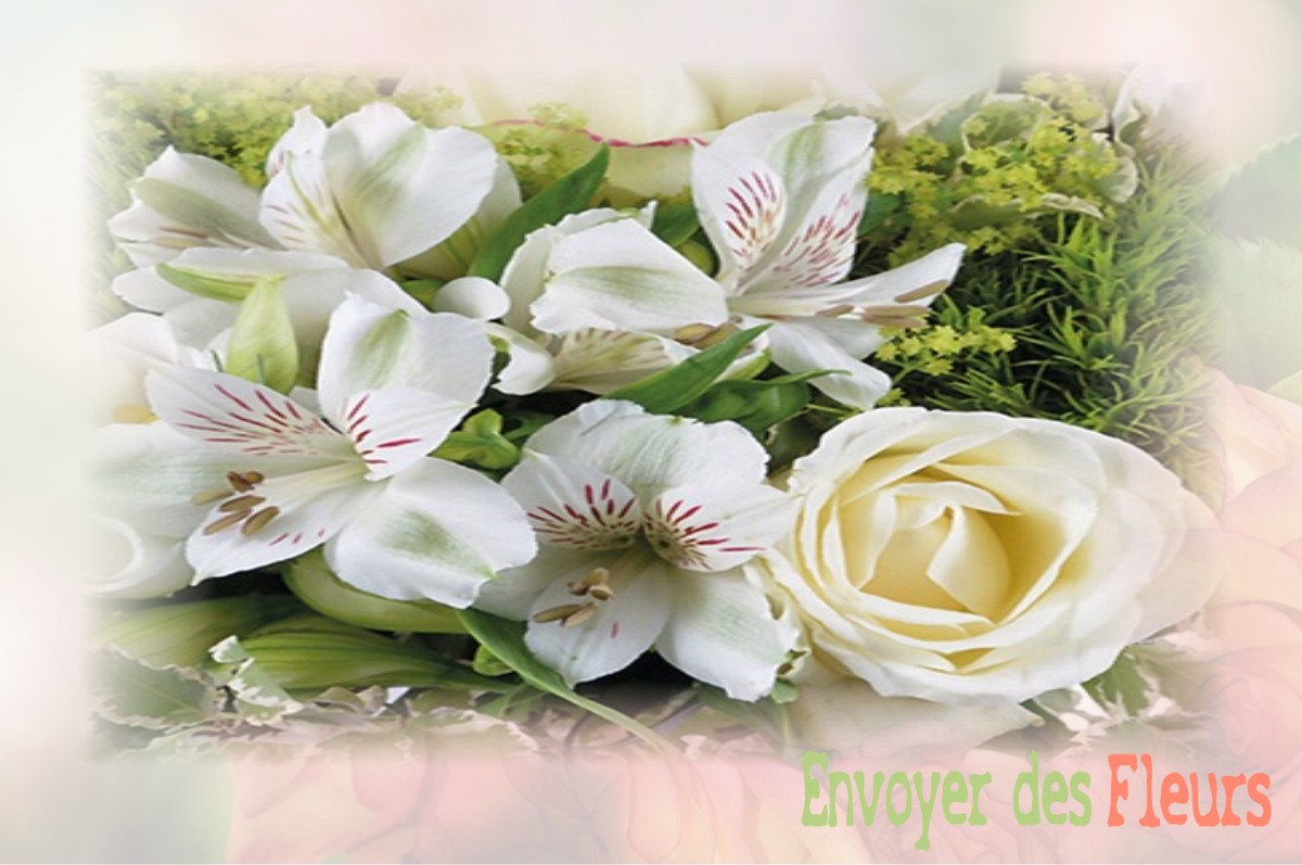 envoyer des fleurs à à SAINT-LAURENT-DE-CUVES